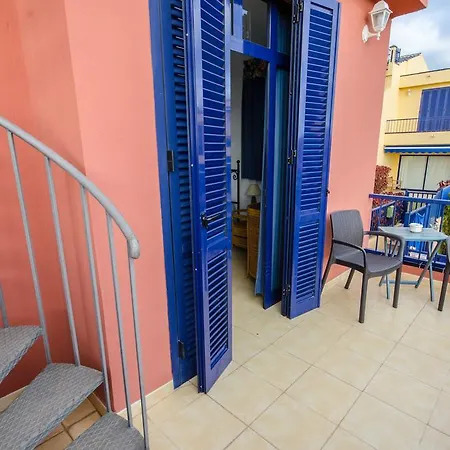 Meloneras Holiday Apartment * Meloneras