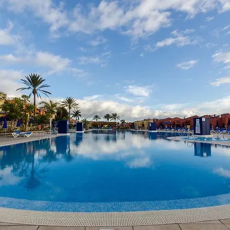 Apartament Meloneras Holiday Apartment Meloneras