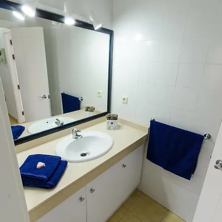 Apartament Meloneras Holiday Apartment