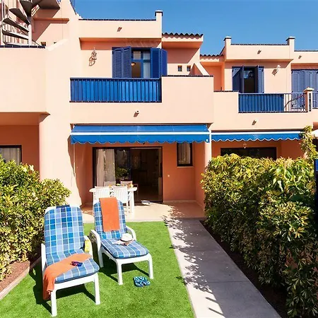 Apartament Meloneras Holiday Apartment
