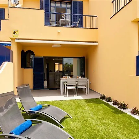 Meloneras Holiday Apartment Meloneras