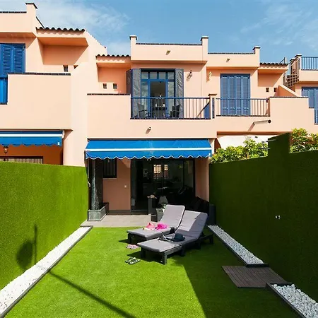 Apartament Meloneras Holiday Apartment