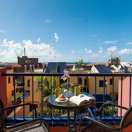 Apartament Meloneras Holiday Apartment Meloneras