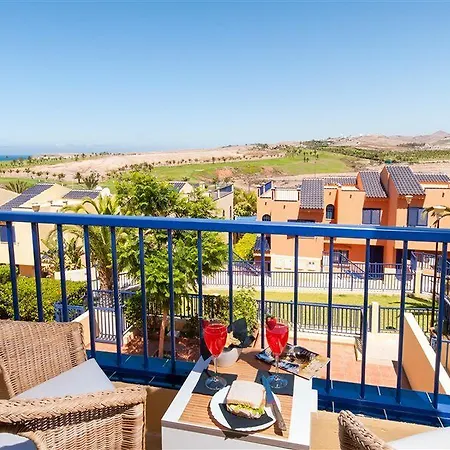Apartament Meloneras Holiday Apartment Meloneras