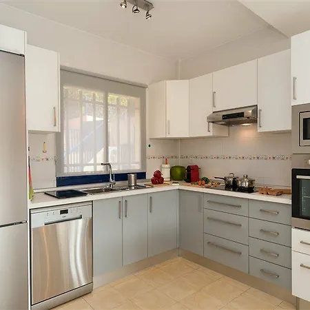 Apartament Meloneras Holiday Apartment