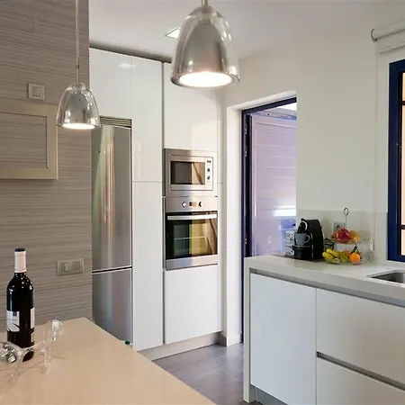 Meloneras Holiday Apartment Apartament