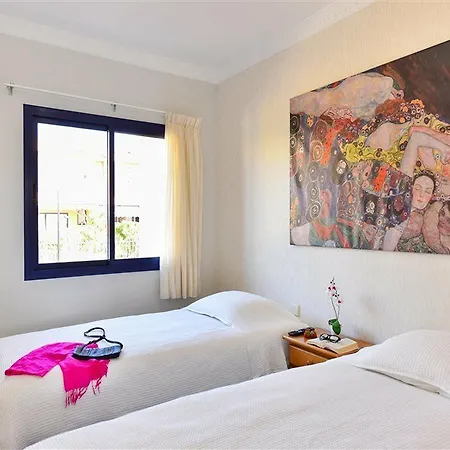 Meloneras Holiday Apartment Apartament *