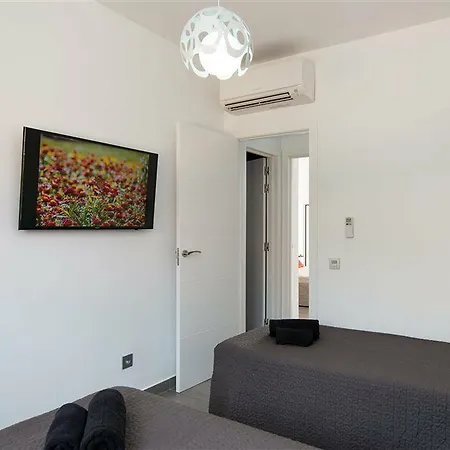 Apartament Meloneras Holiday Apartment