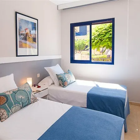 Apartament Meloneras Holiday Apartment