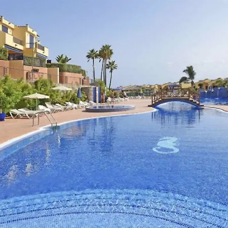 Meloneras Holiday Apartment Apartament *